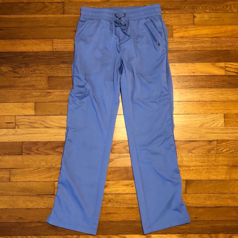 Purple Label Scrub Pants